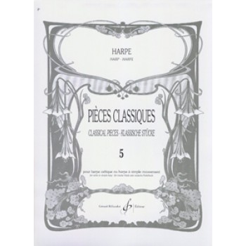Pieces Classique Volume 5
